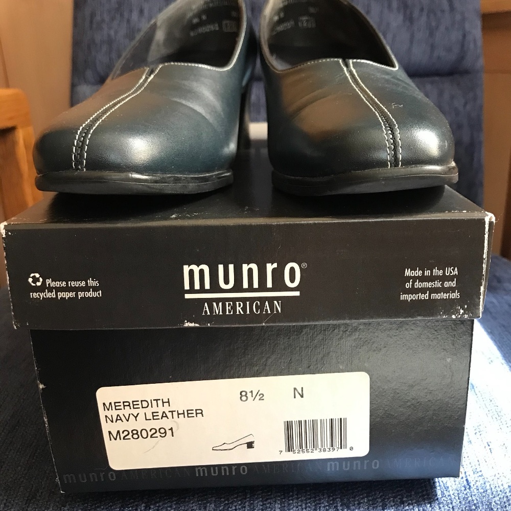 Munro - image 3
